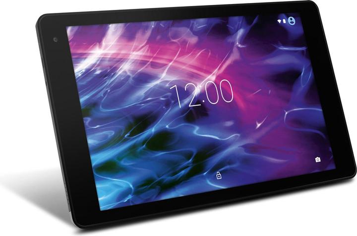 Actual product image Medion X10607 (4G, 10.10", 64 GB, Black, Gray)