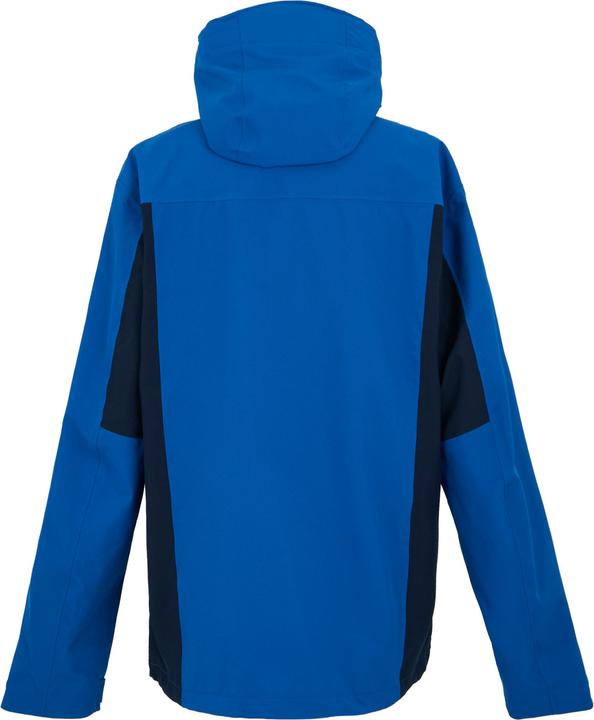 Actual product image Regatta Mens Birchdale II Waterproof Jacket (4XL)