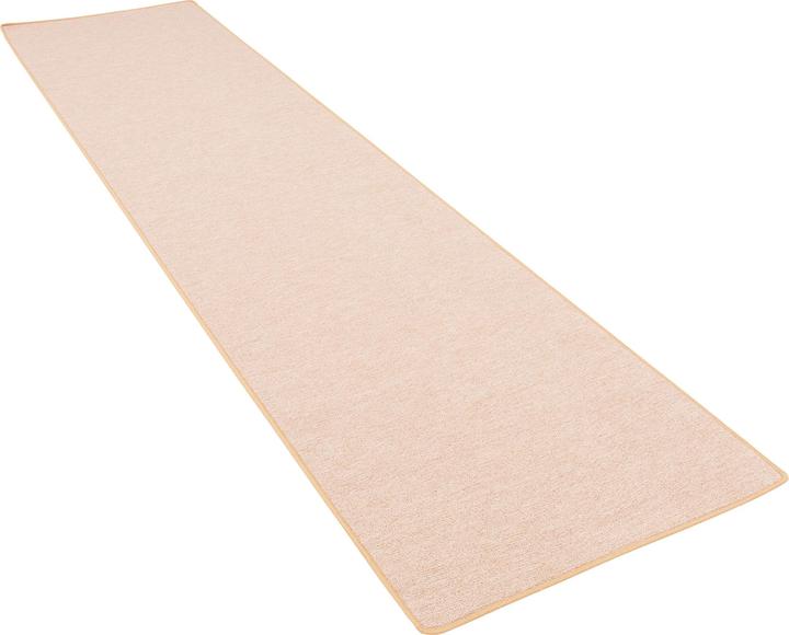 Produktbild Snapstyle Feinschlingen Velour Läufer Teppich Strong (100 x 200 cm)