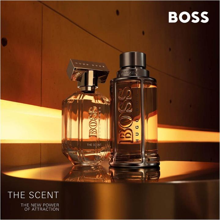 Immagine prodotto BOSS Il profumo (Eau de parfum, 100 ml)