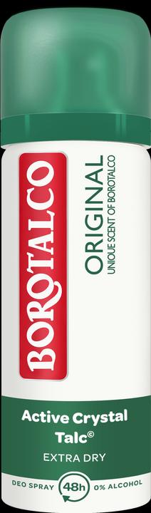 Produktbild Borotalco Deo Original Vapo (Spray, 75 ml)