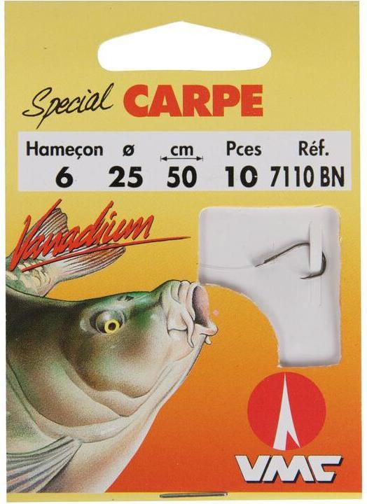 Produktbild Water Queen Spécial Carpe