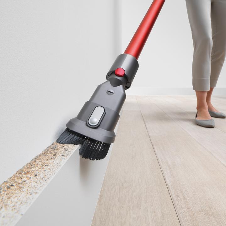 Actual product image Dyson Cyclone V10 Motorhead