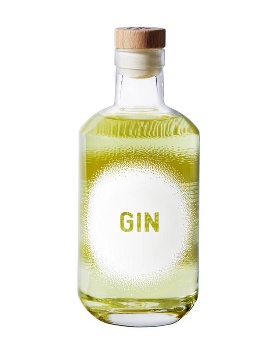 Produktbild The Cocktail GIN by – Straight & Classic