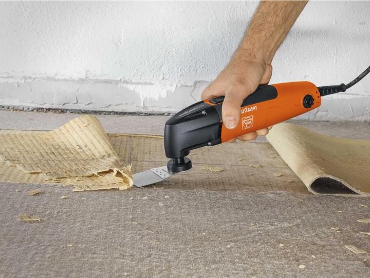 Immagine prodotto Fein Spatola 63903234210 1 pz.