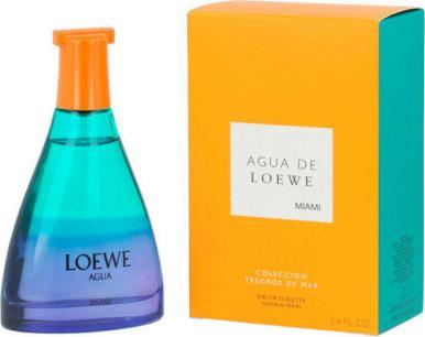 Actual product image Perfumes Loewe Agua Miami Classic (Eau de toilette, 50 ml)