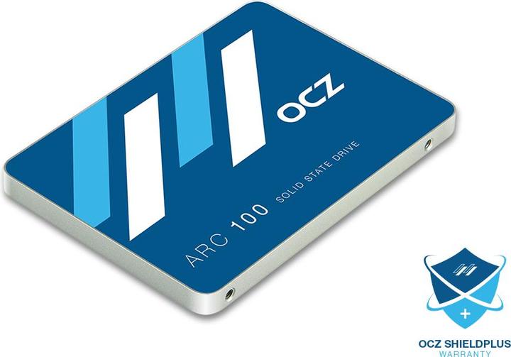 Immagine prodotto OCZ Arc 100 (480 GB, 2.5")