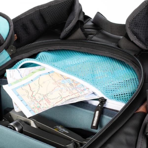 Image du produit Shimoda Sac à dos Explore V2 25 Kit de démarrage noir (Sac à dos photo, 25 l)