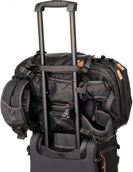 Image du produit Shimoda Sac à dos Explore V2 25 Kit de démarrage noir (Sac à dos photo, 25 l)