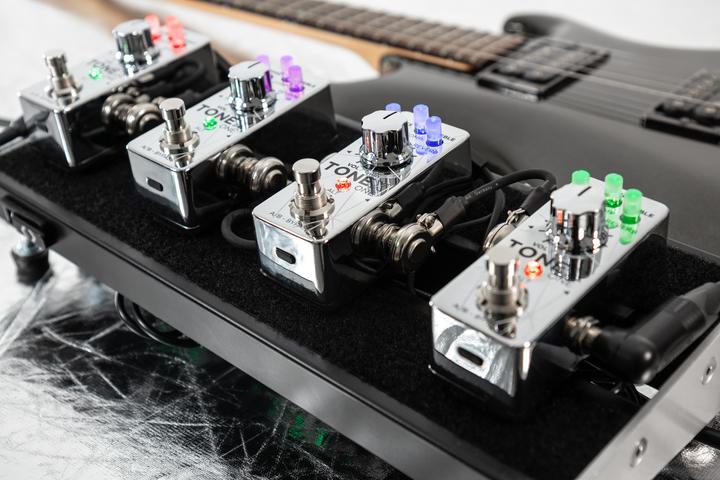 Immagine prodotto IK Multimedia Tonex One Limited Edition - Ultimative Amp- und (USB)