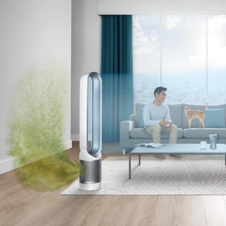 Immagine prodotto Dyson Pure Cool TP00 (37 m²)