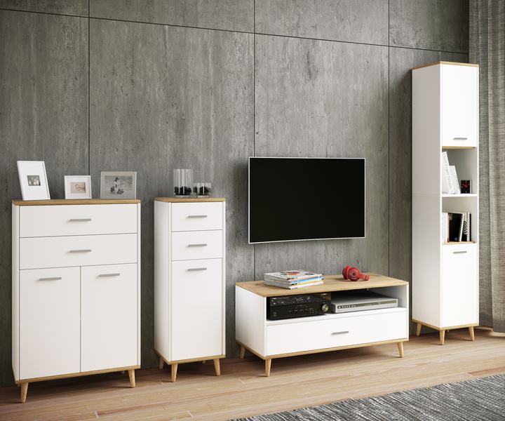 Image du produit VCM Landos (60 x 28 x 97 cm)