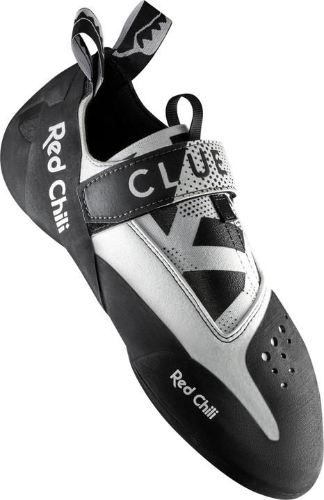 Actual product image Red Chili Clue climbing shoes (42)