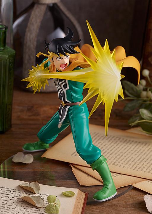 Immagine prodotto Good Smile Company DRAGON QUEST - Popp - Parata pop-up 16 cm