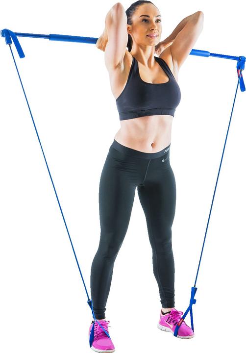 Actual product image Gymstick Original 2.0 (130 cm)