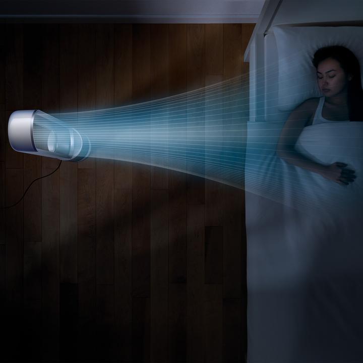 Produktbild Dyson Pure Cool Link (60 m²)