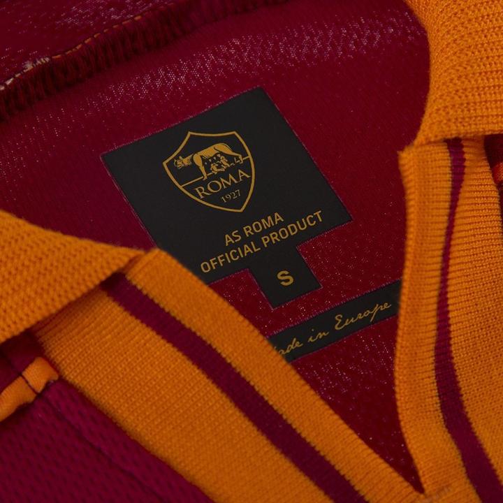 Immagine prodotto Copa Football Maglia retrò AS Roma 1998 - 99 (XXL)
