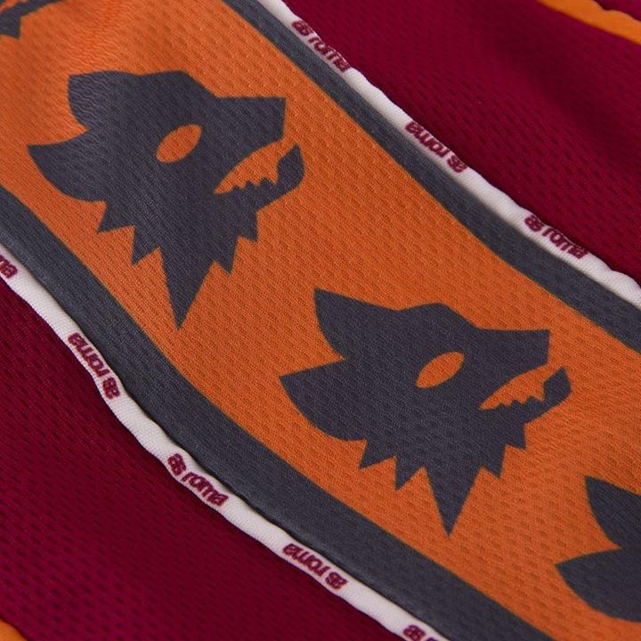 Immagine prodotto Copa Football AS Roma 1998 - 99 Retro (S)
