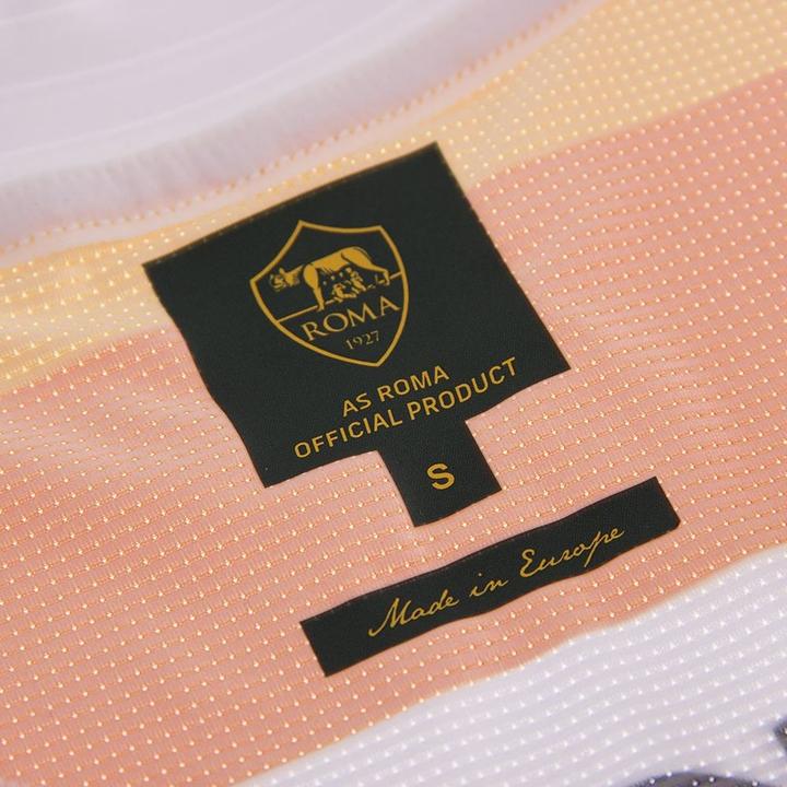 Image du produit Copa Football AS Roma Velo Maillot / AS Roma Velo Shirt (XL)