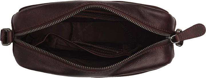 Produktbild The Chesterfield Brand Arona Umhängetasche Leder 21 cm