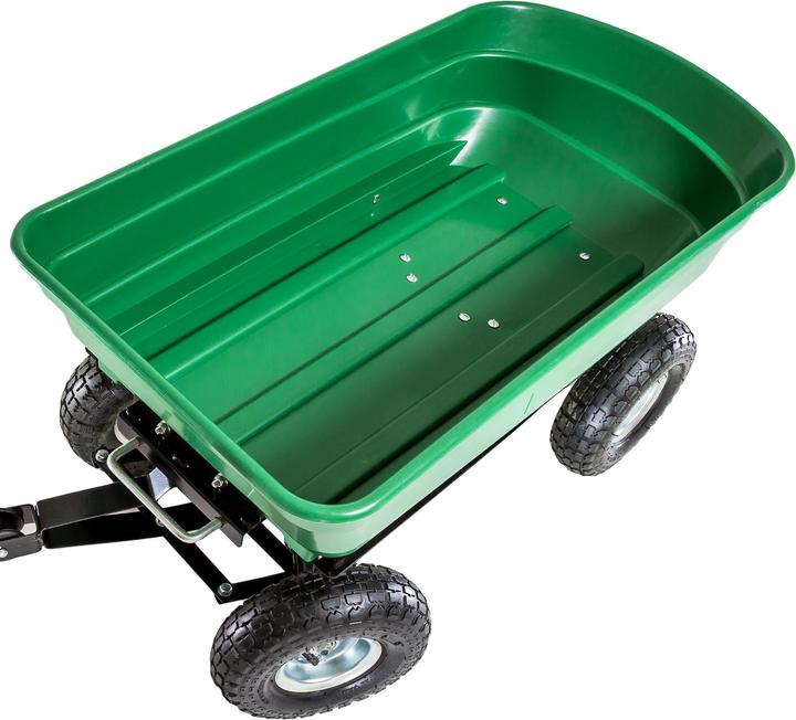 Produktbild tectake Handwagen