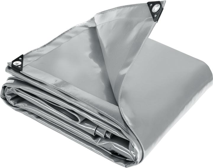 tectake Cover (4 x 5 m)