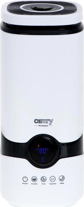 Camry CR 7964 Humidifier Ultrasound (35 m²)