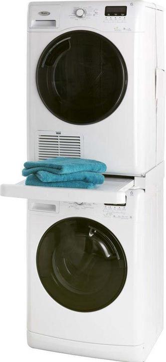 Actual product image Whirlpool Wpro Connecting Frame SKS101