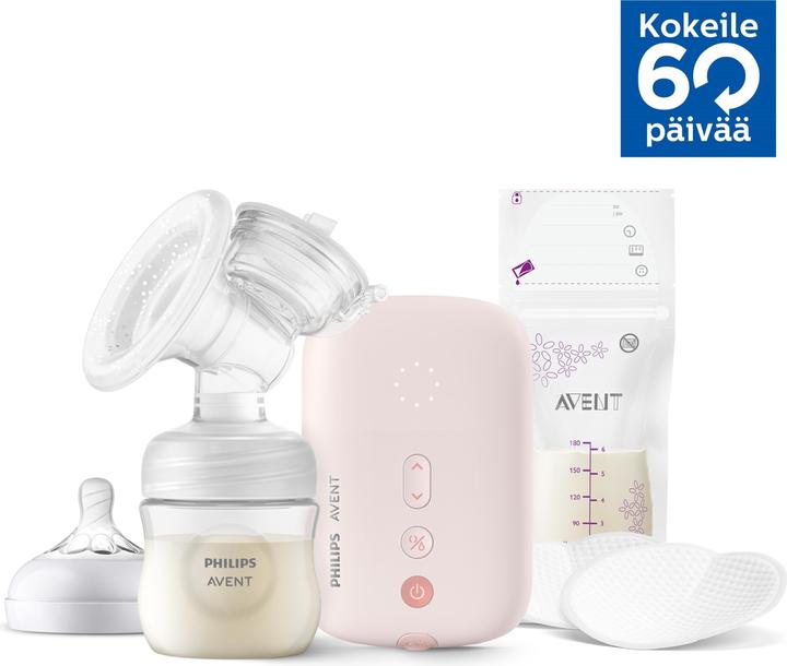 Produktbild Philips Natural Motion