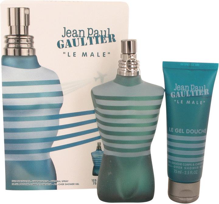 Immagine prodotto Gaultier Le Mâle (125 ml)