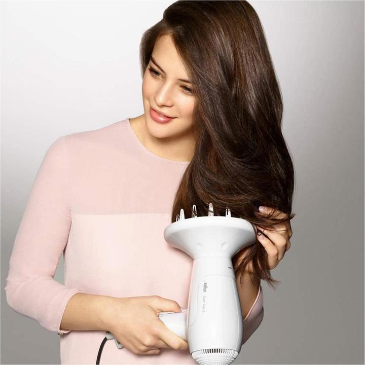 Immagine prodotto Braun BRA Asciugacapelli Personal HD385