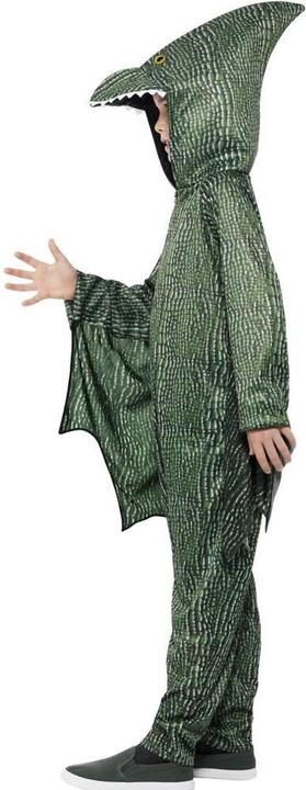 Immagine prodotto Smiffys Bambini Pterodattilo Body (Costume) (110, 116, 115 A)
