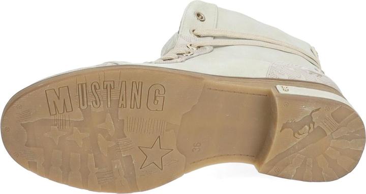Actual product image Mustang Stiefelette (38)
