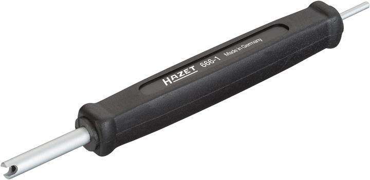 Immagine prodotto HAZET Dispositivo per rotazione valvole 666-1
