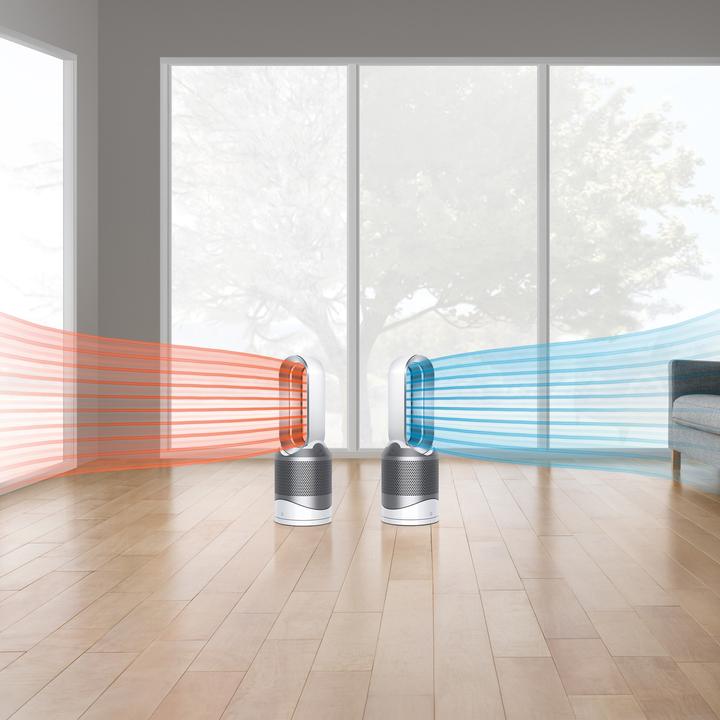Immagine prodotto Dyson Caldo e freddo puro