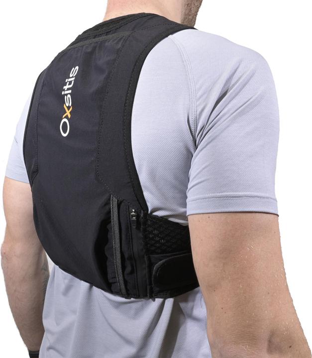 Produktbild Oxsitis Gravity 10 (10 l)