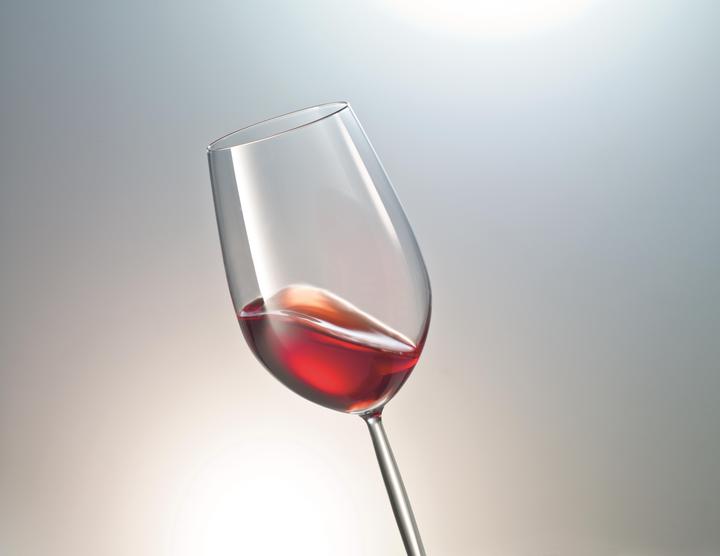 Productafbeelding Schott Zwiesel Diva (80 cl, 1 Bril, Rode wijnglazen)
