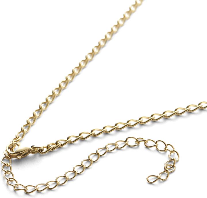 Actual product image Lucleon Lena (Stainless steel)