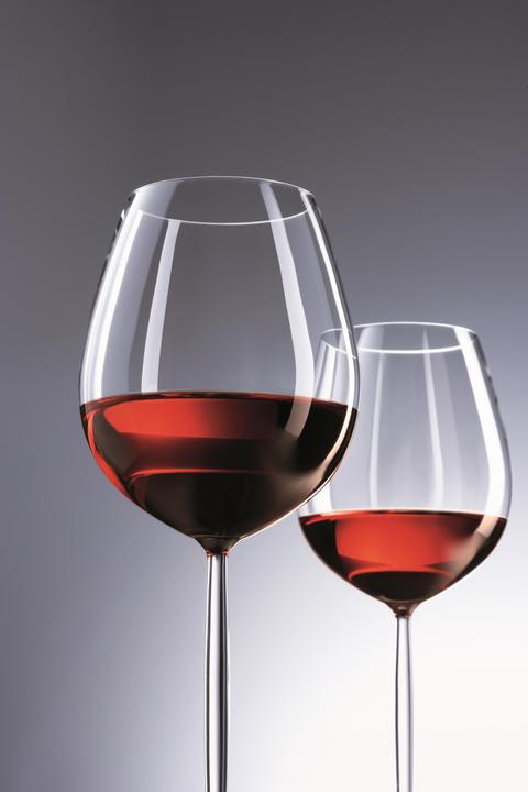 Productafbeelding Schott Zwiesel Diva (84 cl, 1 Bril, Rode wijnglazen)