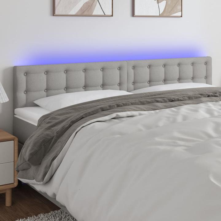 Actual product image VidaXL Kendrick (180 x 5 x 88 cm)