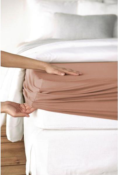 Actual product image Living Home Elasthane (120 x 200 cm)