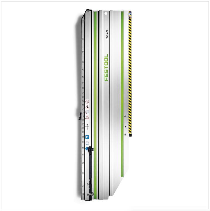 Produktbild Festool Kappschiene FSK 420 (42 cm)