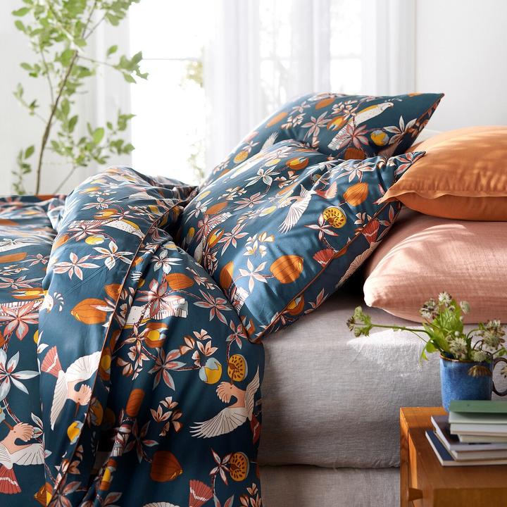 Produktbild La Redoute Interieurs Letti (Oberleintuch, 180 x 290 cm)