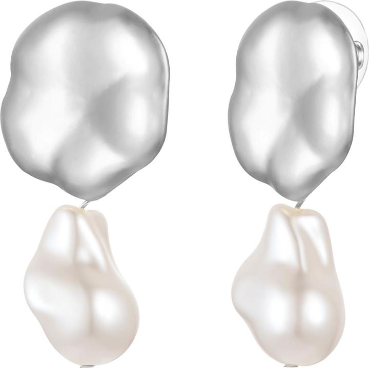 Image du produit Yokoamii Boucles d'oreilles femme en alliage métallique - 36524 (Alliage métallique)