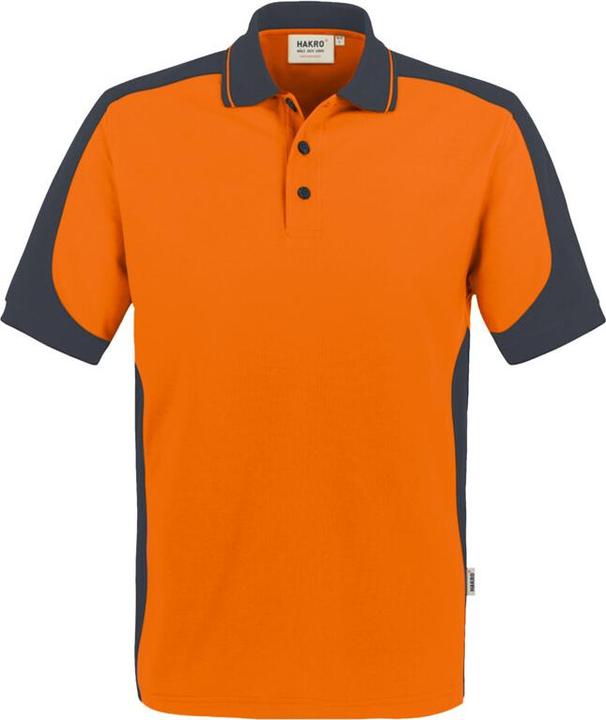 Immagine prodotto Hakro Polo a contrasto MIKRALINAR® (S)