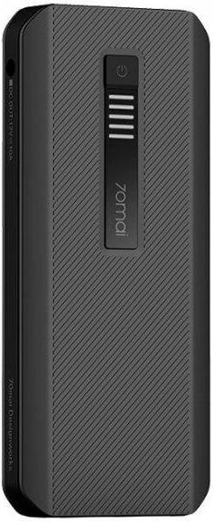 Image du produit Xiaomi 70Mai Jump Starter Max Midrive PS06 (1000 A, 18000 mAh)
