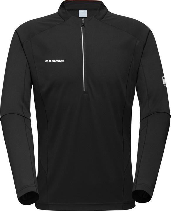 Produktbild Mammut Aenergy FL Half Zip Longsleeve Men (S)