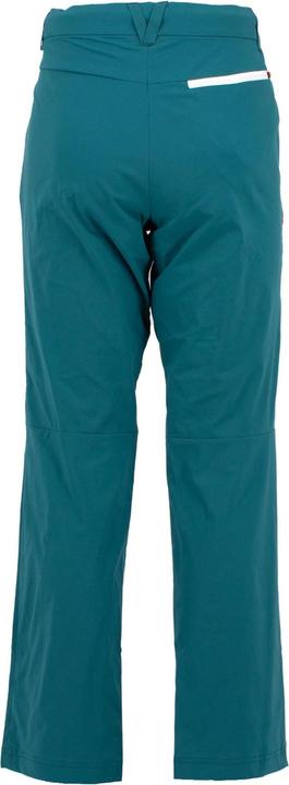 Produktbild Jack Wolfskin Overland Pants Pro 11 Hike Softshell 1506121-4065 (50)
