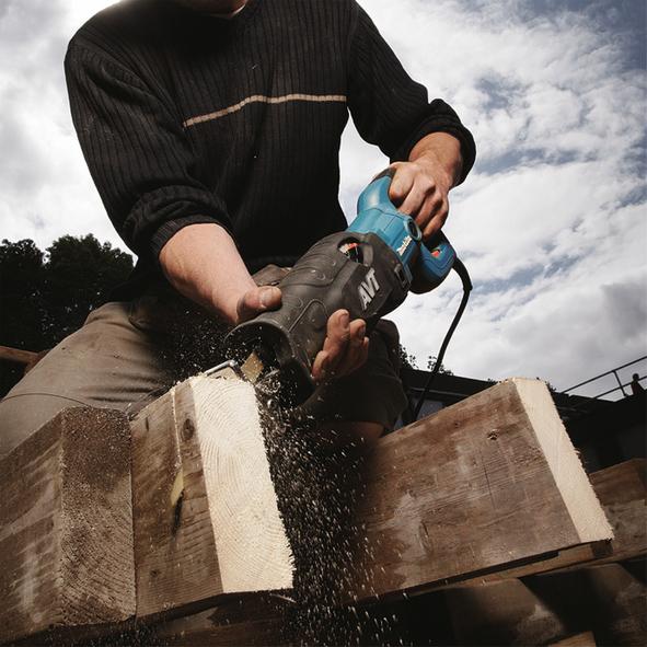 Actual product image Makita JR3070CT