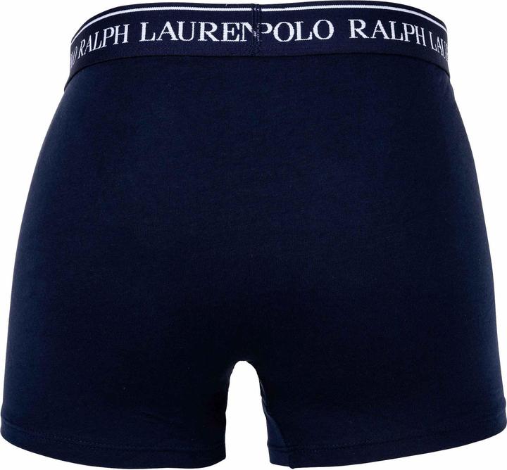 Produktbild Ralph Lauren Pants 5er Pkg grau blau rot schwarz (XXL, 5er Pack)